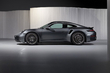 Review Porsche 911 Turbo S T-Hybrid: de krachtigste productie-911 foto 3