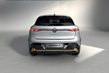 Renault Megane E-Tech Electric: compacte elektrische hatchback foto 4