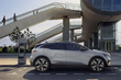 Renault Megane E-Tech Electric: compacte elektrische hatchback foto 3