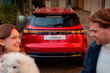 Review Chery Tiggo 4 (2025): compacte stads-crossover foto 4