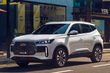 Review Chery Tiggo 4 (2025): compacte stads-crossover foto 2