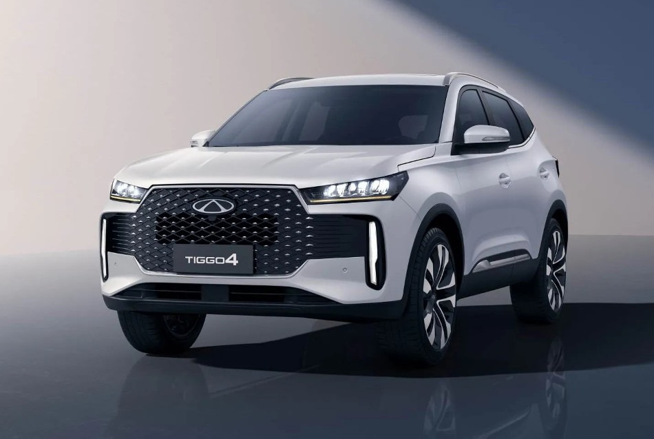 Review Chery Tiggo 4 (2025): compacte stads-crossover
