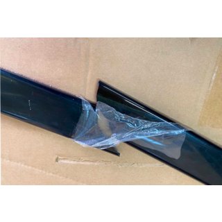 Outlet Side skirts DPT (glans zwart) BMW 4 Serie F32/F33/F36 2012–2020 foto 4