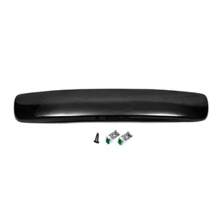 Afgeprijsd: Winterafdekking voor grille (2007-2010, onder) Skoda Roomster 2006–2015 foto 1