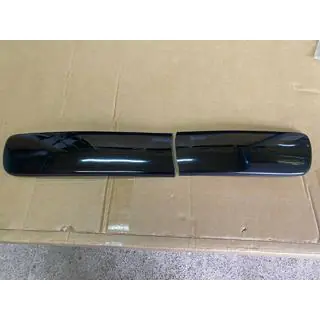 Afgeprijsd: Winterafdekking voor grille (2007-2010, onder) Skoda Roomster 2006–2015 foto 2