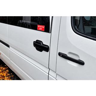 Afdekkap deurgreep EuroCap (1 st., ABS) Volkswagen LT 1995–2006 foto 2