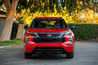Review van de Nissan Rogue Plug-in Hybrid 2026 foto 1