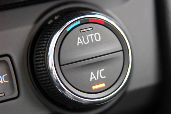 Kun je de airco in de auto in de winter gebruiken?