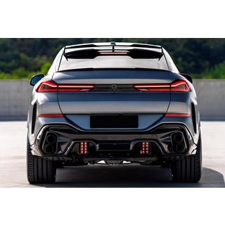 LRT-Design Carbon bodykit (voor M-Sport 2023+) foto 2