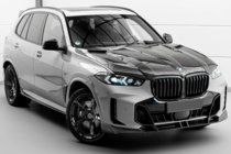 BMW X5 G05 2019–2026 LRT-Design Carbon bodykit (voor M-Sport 2023+) foto 1