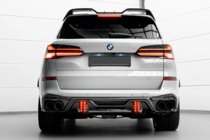 BMW X5 G05 2019–2026 LRT-Design Carbon bodykit (voor M-Sport 2023+) foto 4