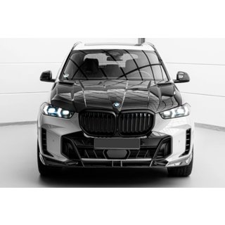 LRT-Design Carbon bodykit (voor M-Sport 2023+) foto 3