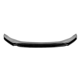 Afgeprijsde front bumper lipspoiler DPT (hoogglans zwart) Skoda Kodiaq 2016–2023 foto 1
