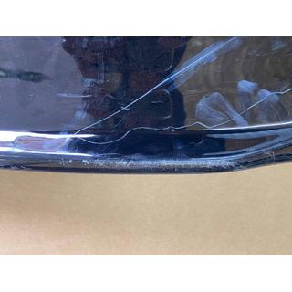 Afgeprijsde front bumper lipspoiler DPT (hoogglans zwart) Skoda Kodiaq 2016–2023 foto 4