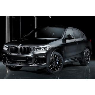 LRT-Design Carbon bodykit set (voor M-Sport 2018-2021) foto 1