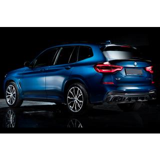 LRT-Design Carbon bodykit set (voor M-Sport 2018-2021) foto 2