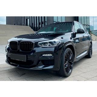 LRT-Design Carbon bodykit set (voor M-Sport 2018-2021) foto 3