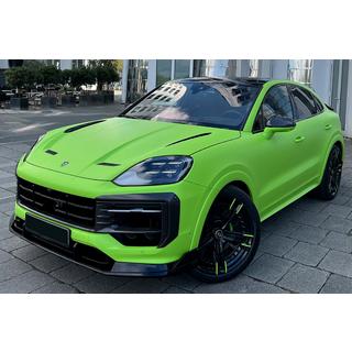 LRT-Design Carbon bodykit (voor 2023-2026) foto 1