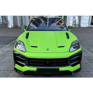LRT-Design Carbon bodykit (voor 2023-2026) foto 2