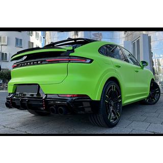 LRT-Design Carbon bodykit (voor 2023-2026) foto 3