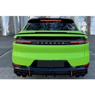 LRT-Design Carbon bodykit (voor 2023-2026) foto 4