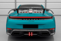 Porsche 911 (992) 2018– LRT-Design Carbon bodykit (voor 2024+) foto 8