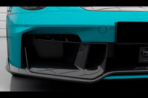 Porsche 911 (992) 2018– LRT-Design Carbon bodykit (voor 2024+) foto 12