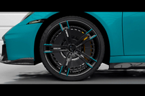 Porsche 911 (992) 2018– LRT-Design Carbon bodykit (voor 2024+) foto 13