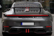 Porsche 911 (992) 2018– LRT-Design Carbon bodykit (voor 2024+) foto 3