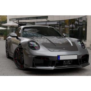 LRT-Design Carbon bodykit (voor 2024+) foto 1