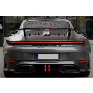 LRT-Design Carbon bodykit (voor 2024+) foto 3