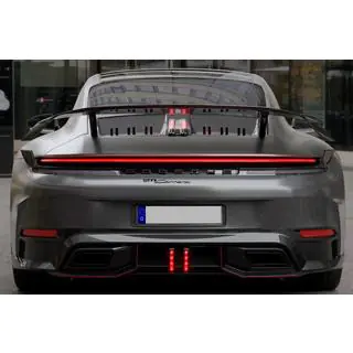 LRT-Design Carbon bodykit (voor 2024+) foto 3