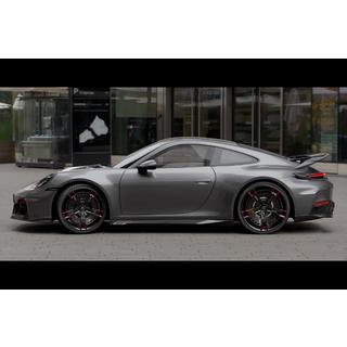 LRT-Design Carbon bodykit (voor 2024+) foto 2
