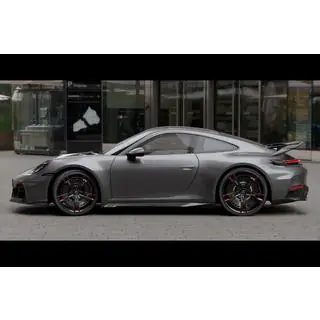 LRT-Design Carbon bodykit (voor 2024+) foto 2