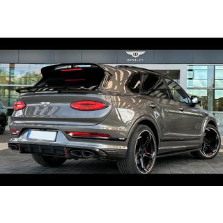 LRT-Design Carbon bodykit Bentley Bentayga 2015–2025 foto 3