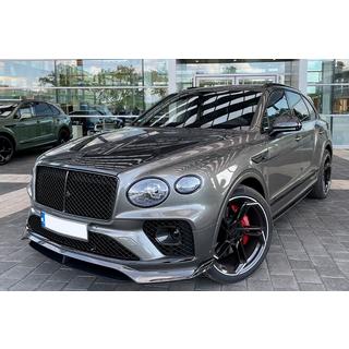 LRT-Design Carbon bodykit Bentley Bentayga 2015–2025 foto 1
