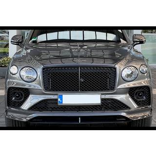 LRT-Design Carbon bodykit Bentley Bentayga 2015–2025 foto 4
