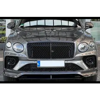 LRT-Design Carbon bodykit Bentley Bentayga 2015–2025 foto 4
