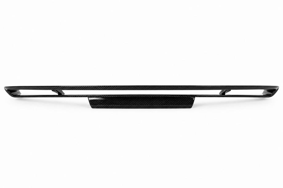 Bentley Bentayga 2015–2025 LRT-Design Carbon bodykit Foto 25