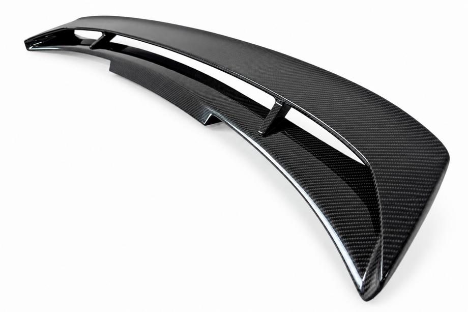 Bentley Bentayga 2015–2025 LRT-Design Carbon bodykit Foto 26