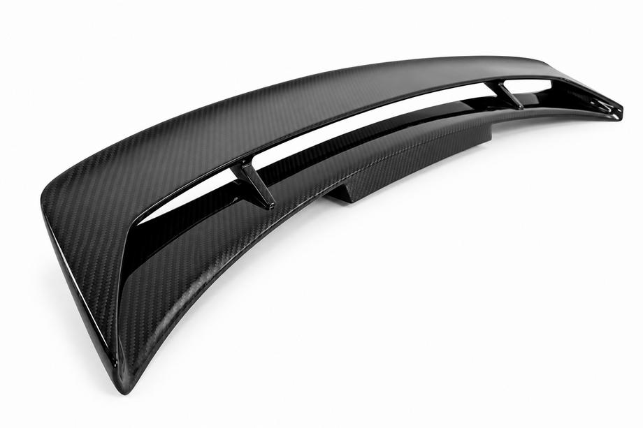 Bentley Bentayga 2015–2025 LRT-Design Carbon bodykit Foto 27