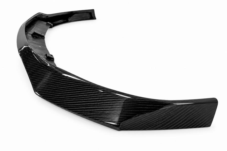 Bentley Bentayga 2015–2025 LRT-Design Carbon bodykit Foto 29