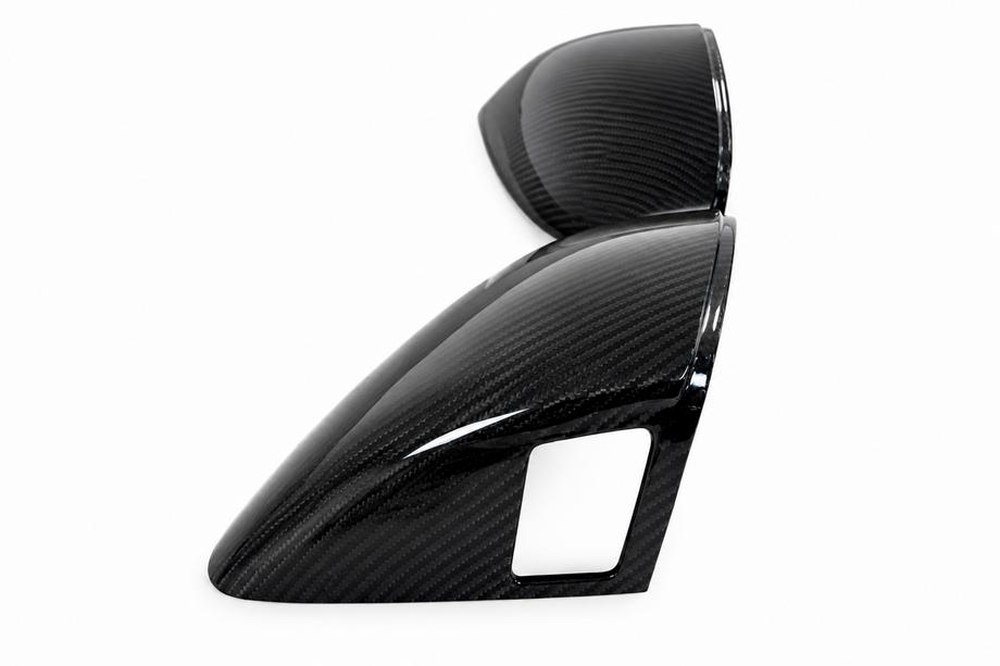 Bentley Bentayga 2015–2025 LRT-Design Carbon bodykit Foto 33
