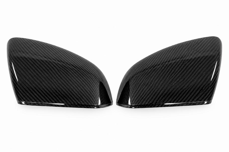 Bentley Bentayga 2015–2025 LRT-Design Carbon bodykit Foto 34