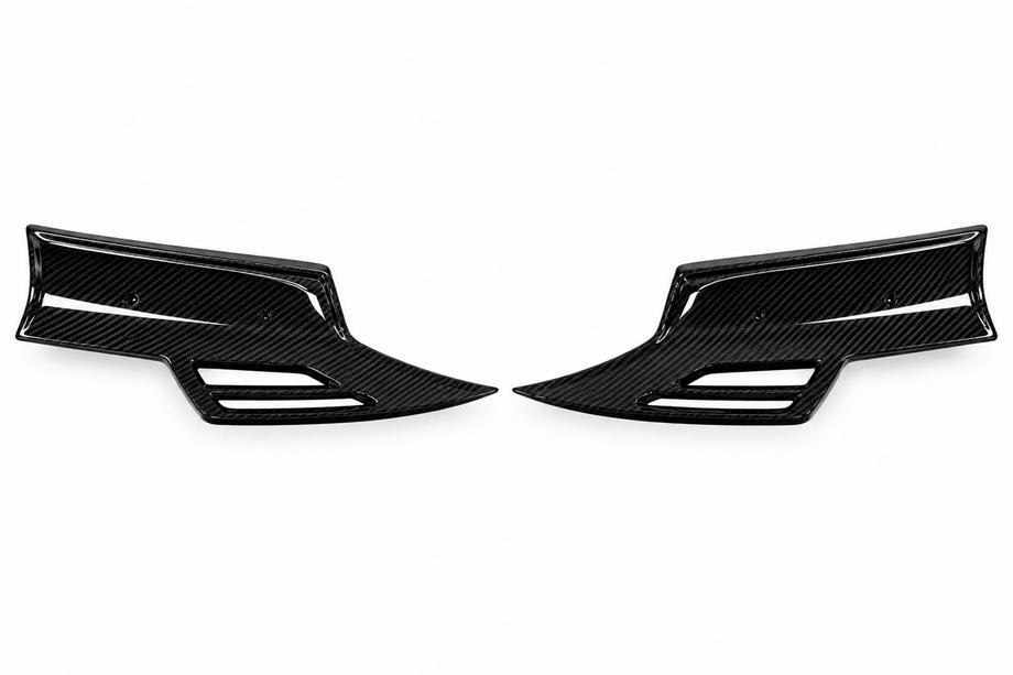 Bentley Bentayga 2015–2025 LRT-Design Carbon bodykit Foto 39