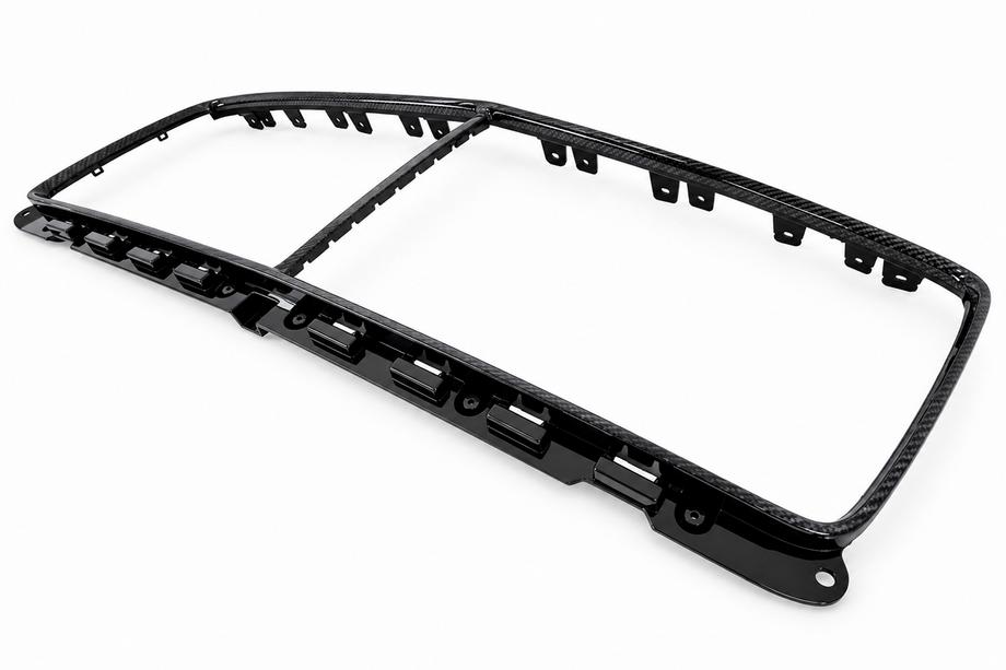 Bentley Bentayga 2015–2025 LRT-Design Carbon bodykit Foto 46