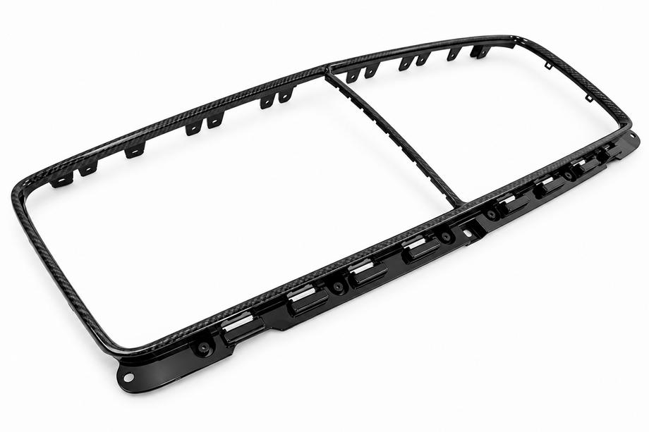 Bentley Bentayga 2015–2025 LRT-Design Carbon bodykit Foto 47