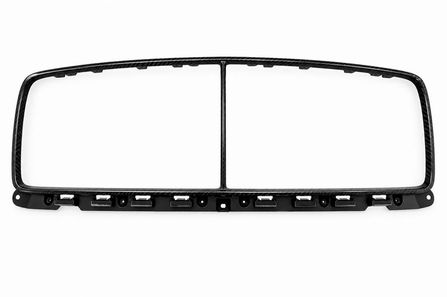 Bentley Bentayga 2015–2025 LRT-Design Carbon bodykit Foto 48