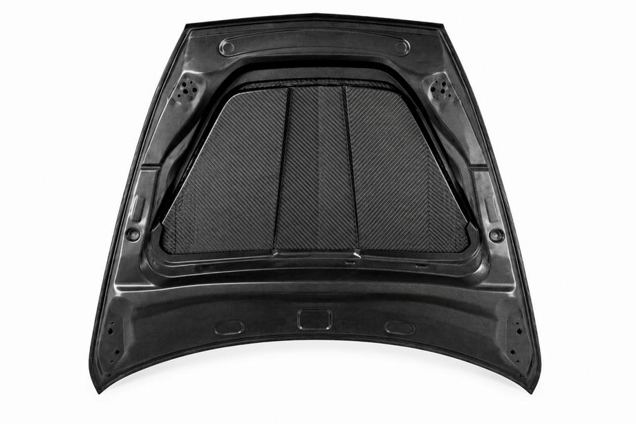 Bentley Bentayga 2015–2025 LRT-Design Carbon bodykit Foto 56