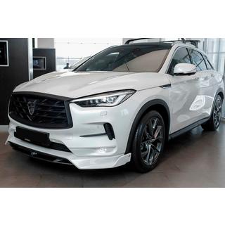 LRT-Design bodykit set (voor 2018-2021) Infiniti QX50 2018– foto 1